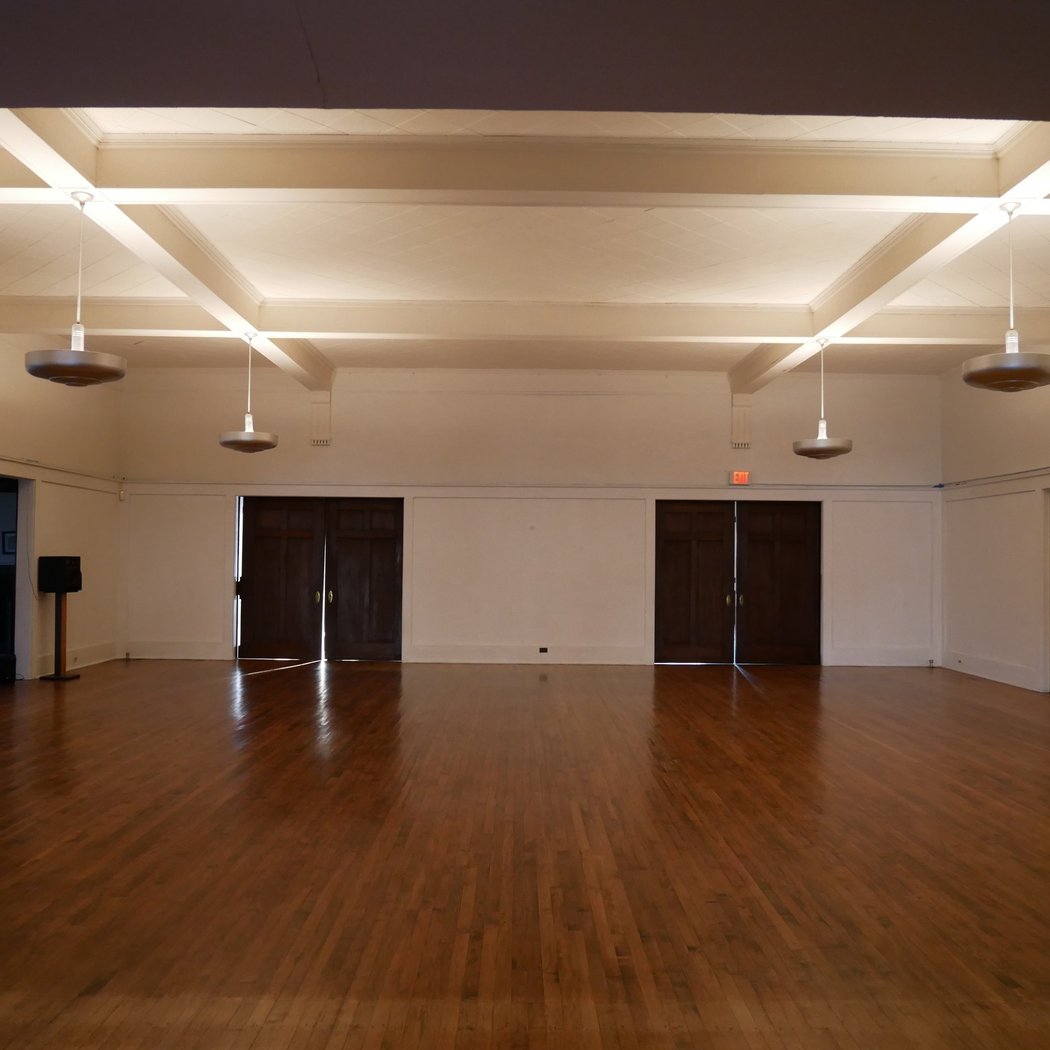 STL Swing DJ'd Social Dance 1